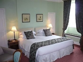 Ash House Hotel Taunton Extérieur photo