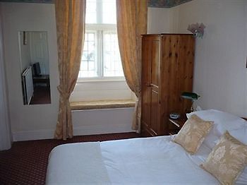 Ash House Hotel Taunton Extérieur photo