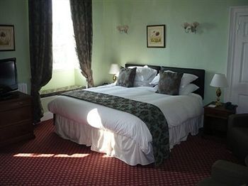 Ash House Hotel Taunton Extérieur photo