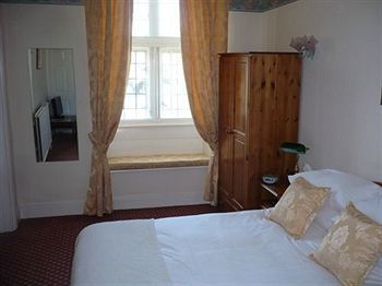 Ash House Hotel Taunton Extérieur photo