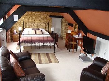 Ash House Hotel Taunton Extérieur photo