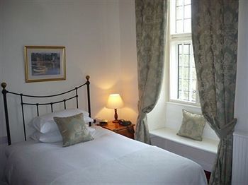Ash House Hotel Taunton Extérieur photo