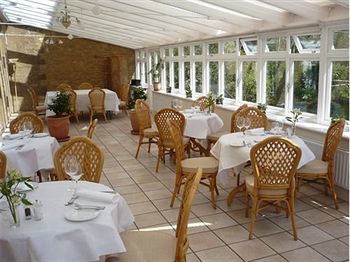 Ash House Hotel Taunton Extérieur photo