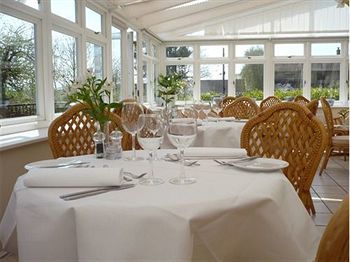 Ash House Hotel Taunton Extérieur photo